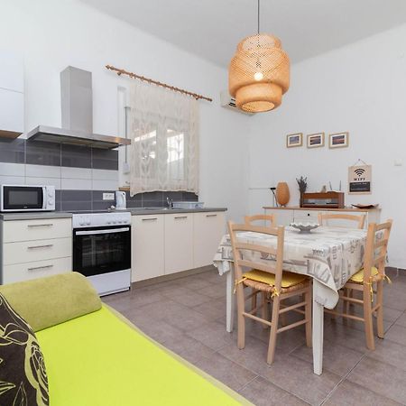 Apartman Ema Zadar Exterior foto