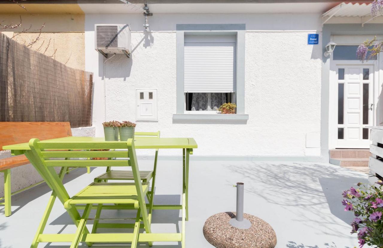 Apartman Ema Zadar Exterior foto